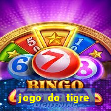 jogo do tigre deposito de 3 reais